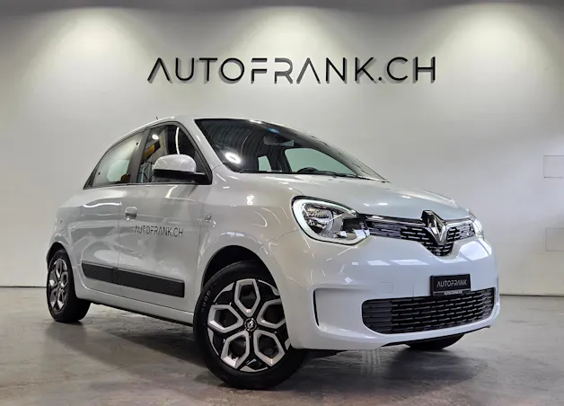 Renault Twingo 0.9 TCe 95 Zen