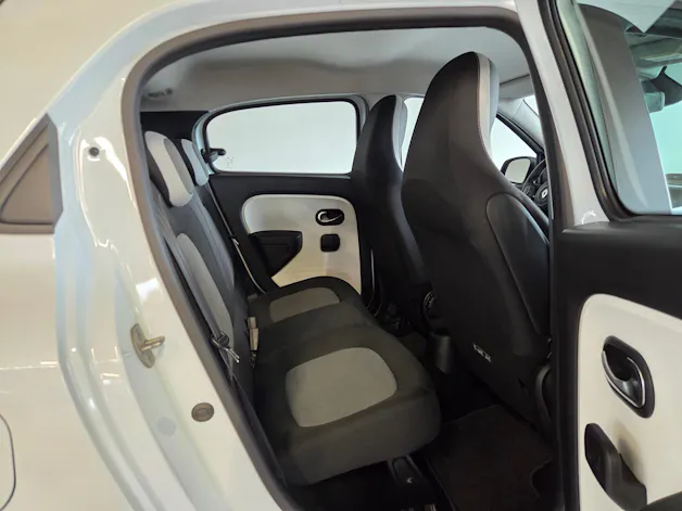 Renault Twingo 0.9 TCe 95 Zen