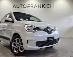 Renault Twingo 0.9 TCe 95 Zen