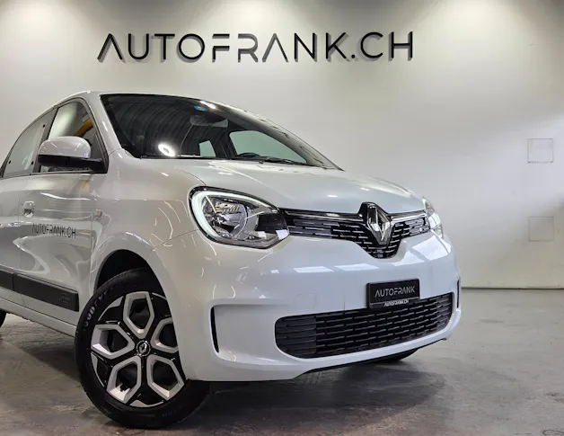 Renault Twingo 0.9 TCe 95 Zen