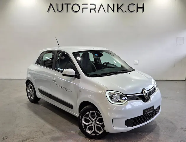 Renault Twingo 0.9 TCe 95 Zen