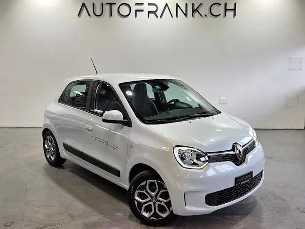 Renault Twingo 0.9 TCe 95 Zen
