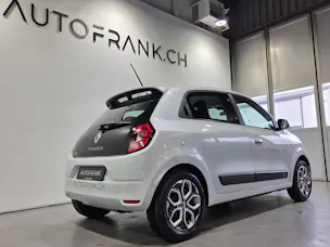 Renault Twingo 0.9 TCe 95 Zen