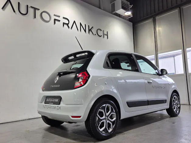 Renault Twingo 0.9 TCe 95 Zen