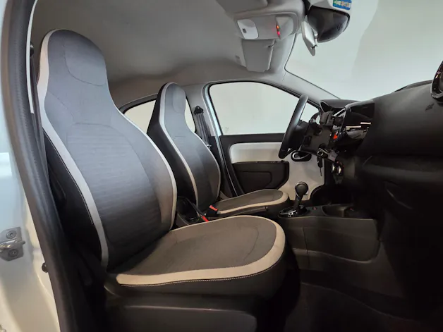 Renault Twingo 0.9 TCe 95 Zen