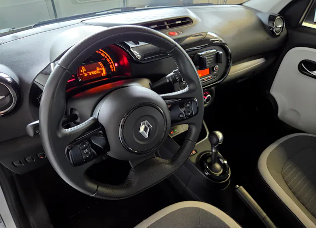 Renault Twingo 0.9 TCe 95 Zen