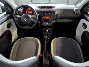 Renault Twingo 0.9 TCe 95 Zen