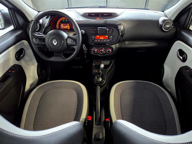 Renault Twingo 0.9 TCe 95 Zen