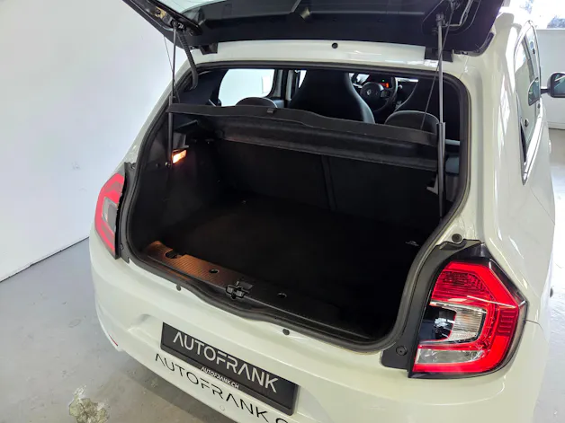 Renault Twingo 0.9 TCe 95 Zen
