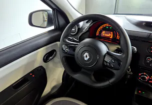 Renault Twingo 0.9 TCe 95 Zen