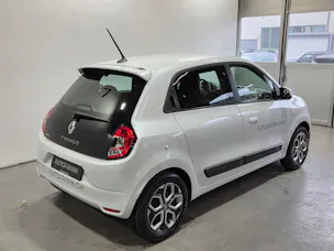 Renault Twingo 0.9 TCe 95 Zen