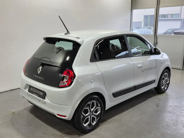 Renault Twingo 0.9 TCe 95 Zen