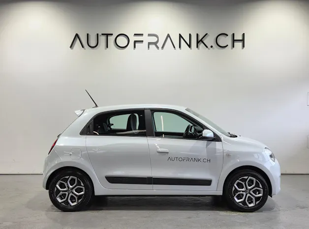 Renault Twingo 0.9 TCe 95 Zen