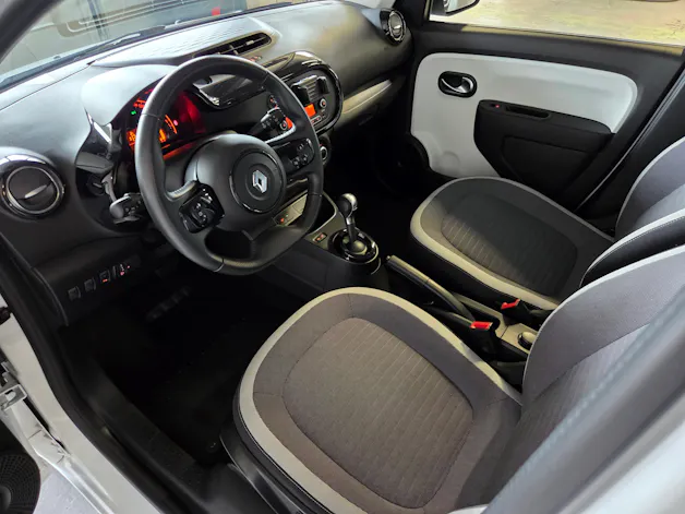 Renault Twingo 0.9 TCe 95 Zen