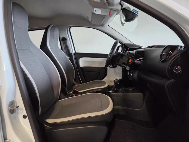 Renault Twingo 0.9 TCe 95 Zen