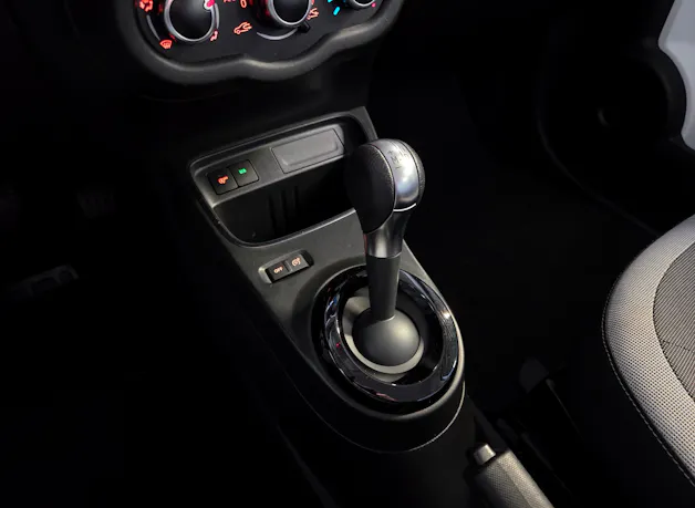 Renault Twingo 0.9 TCe 95 Zen