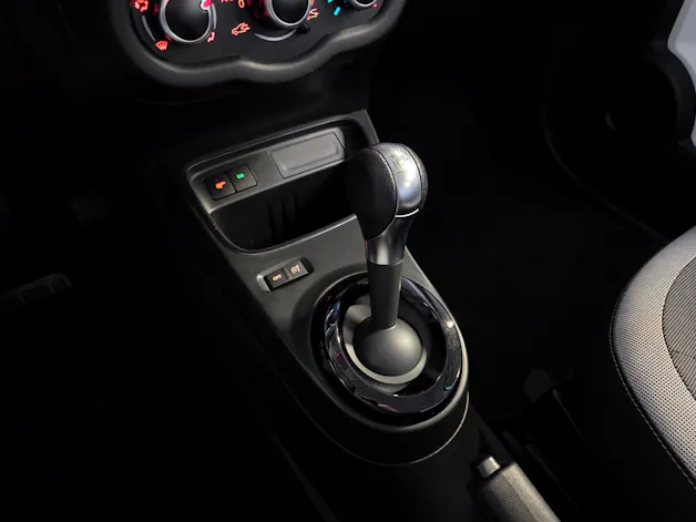 Renault Twingo 0.9 TCe 95 Zen