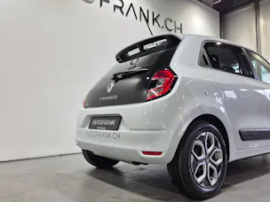 Renault Twingo 0.9 TCe 95 Zen