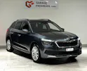 Škoda Kamiq 1.0 TSI Ambition DSG