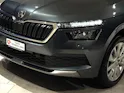 Škoda Kamiq 1.0 TSI Ambition DSG