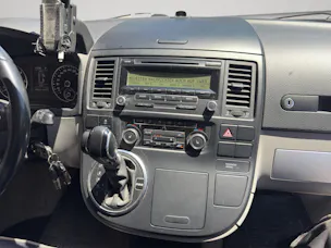 VW T5 California 2.0 Bi-TDI Comfortline 4Motion DSG