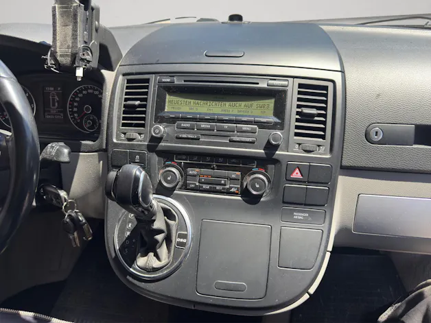 VW T5 California 2.0 Bi-TDI Comfortline 4Motion DSG