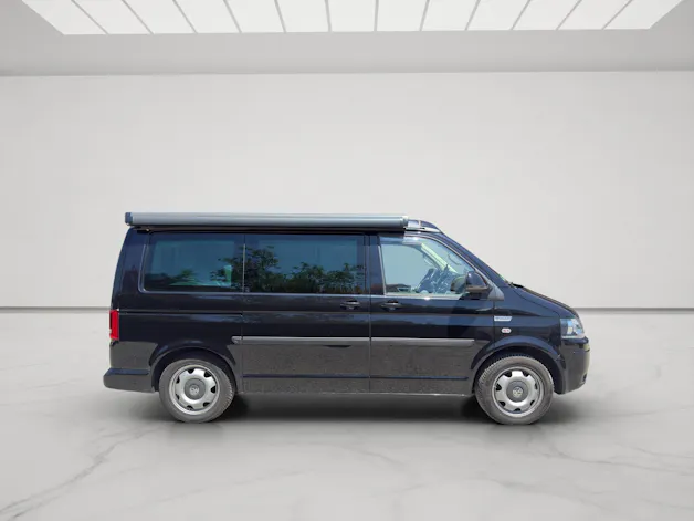 VW T5 California 2.0 Bi-TDI Comfortline 4Motion DSG