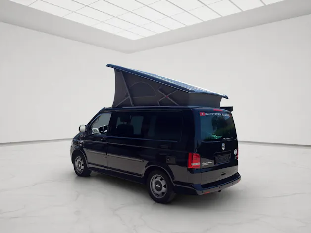 VW T5 California 2.0 Bi-TDI Comfortline 4Motion DSG