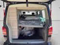 VW T5 California 2.0 Bi-TDI Comfortline 4Motion DSG