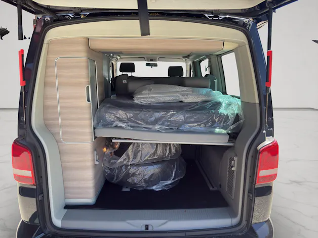 VW T5 California 2.0 Bi-TDI Comfortline 4Motion DSG