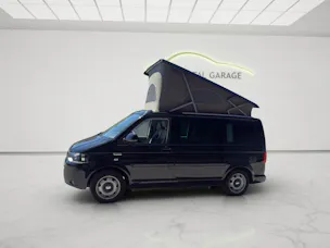 VW T5 California 2.0 Bi-TDI Comfortline 4Motion DSG