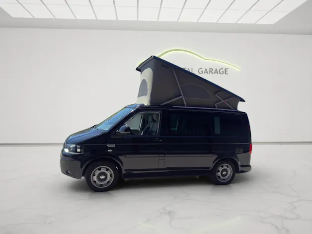 VW T5 California 2.0 Bi-TDI Comfortline 4Motion DSG