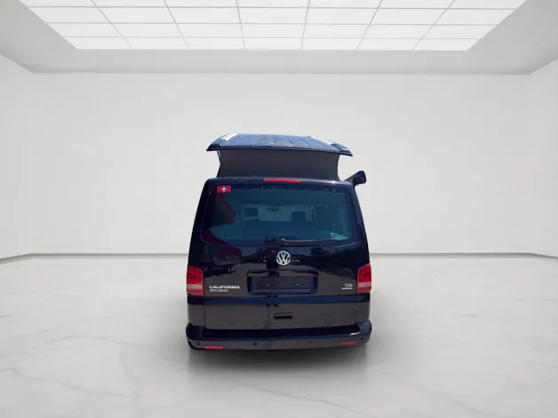 VW T5 California 2.0 Bi-TDI Comfortline 4Motion DSG