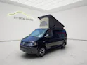 VW T5 California 2.0 Bi-TDI Comfortline 4Motion DSG