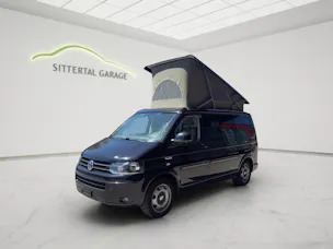 VW T5 California 2.0 Bi-TDI Comfortline 4Motion DSG