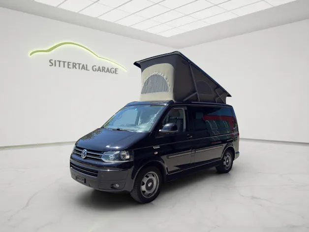 VW T5 California 2.0 Bi-TDI Comfortline 4Motion DSG