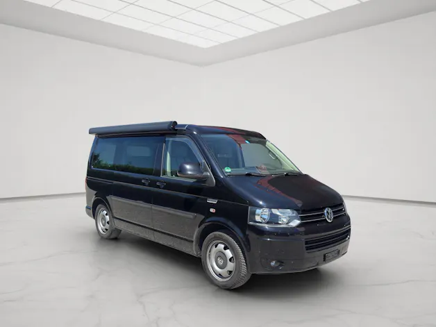 VW T5 California 2.0 Bi-TDI Comfortline 4Motion DSG