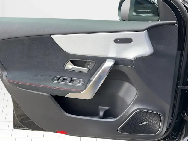 Mercedes-Benz A 45 AMG Performance-Sitze, AMG Driver`s Pachage, 4Matic+ Speedshift
