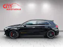 Mercedes-Benz A 45 AMG Performance-Sitze, AMG Driver`s Pachage, 4Matic+ Speedshift