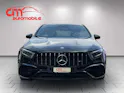 Mercedes-Benz A 45 AMG Performance-Sitze, AMG Driver`s Pachage, 4Matic+ Speedshift