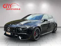 Mercedes-Benz A 45 AMG Performance-Sitze, AMG Driver`s Pachage, 4Matic+ Speedshift