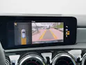 Mercedes-Benz A 45 AMG Performance-Sitze, AMG Driver`s Pachage, 4Matic+ Speedshift