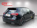 Mercedes-Benz A 45 AMG Performance-Sitze, AMG Driver`s Pachage, 4Matic+ Speedshift