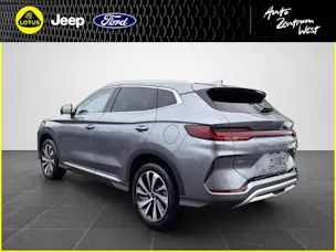 BYD Seal U DM-i Design AWD