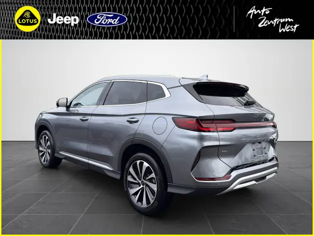 BYD Seal U DM-i Design AWD