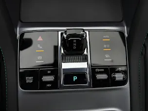 BYD Seal U DM-i Design AWD