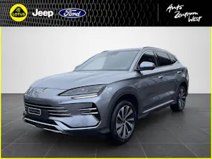 BYD Seal U DM-i Design AWD