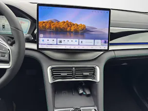 BYD Seal U DM-i Design AWD