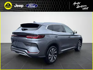 BYD Seal U DM-i Design AWD