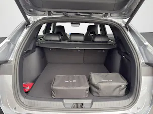 BYD Seal U DM-i Design AWD